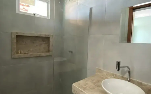 Pousada Maanain