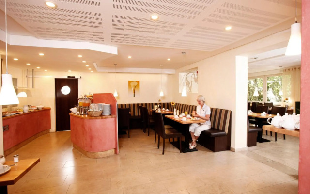 Hotel Rennschuh