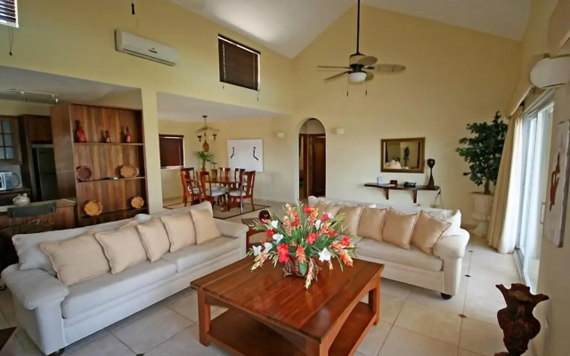 Agualina Kite Resort