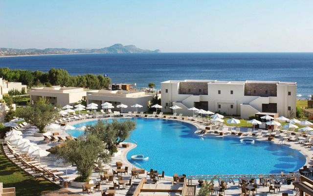 Port Royal Villas & Spa