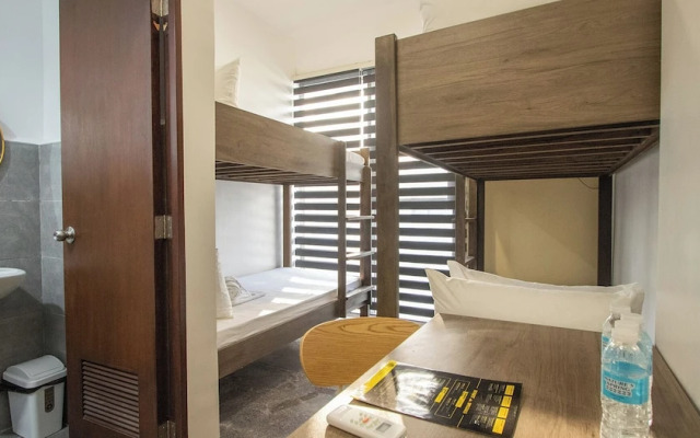 The Pad Co-Living