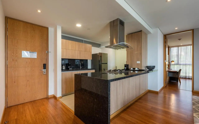 Estelar La Torre Suites