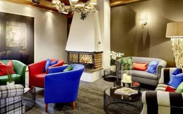 Gästehaus Edelweiss