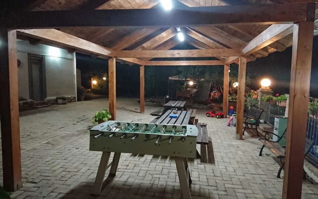 La Quiete