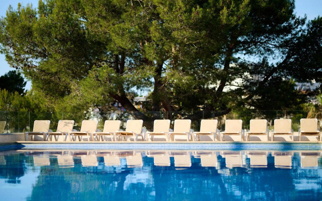 AluaSun Cala Antena – All Inclusive