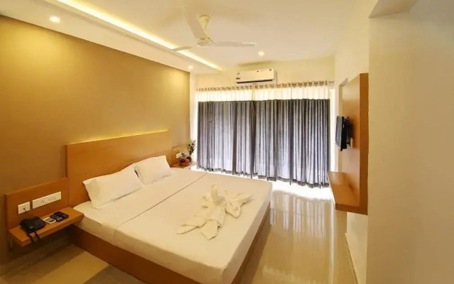 Hotel Mount Avenue