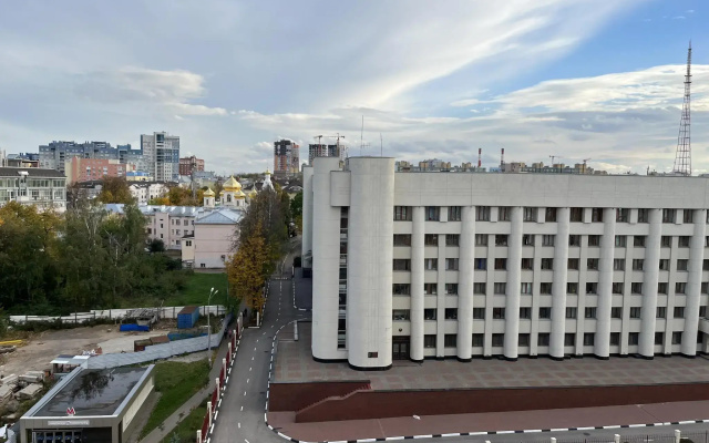 ValeryApart (ВалериАпарт) на улице Горького 140