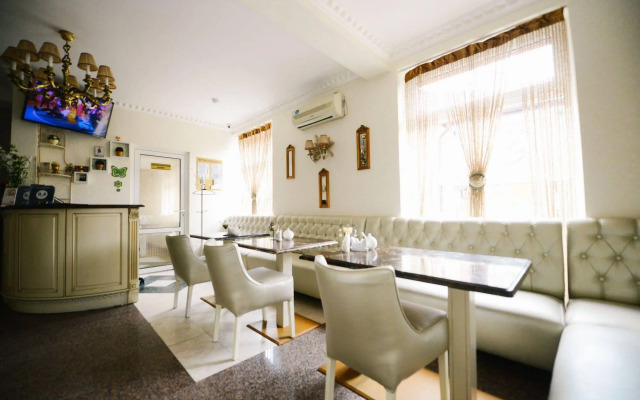 Afrodita Hotel