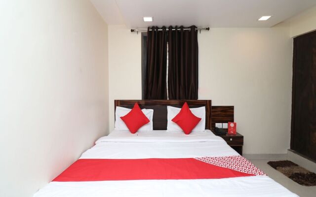 OYO Flagship 30884 Hotel Lr Regency