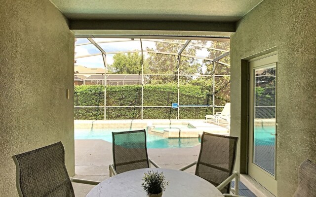 Trine Retreat by Florida Spirit