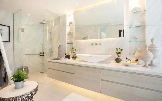 Villa Celetse Samui