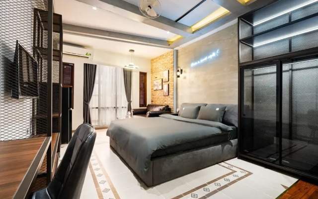 G9 Homestay