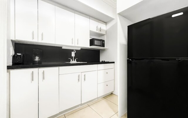 OceanSide Boutique Hotel - Hollywood