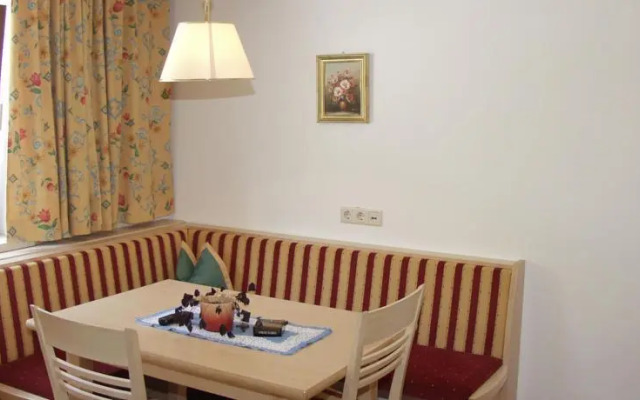 Appartements Steinbock