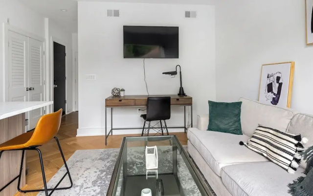 Landing Apartments Washington DC - Brookland