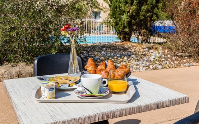 Vacancéole - Relais du Plessis Resort & Spa