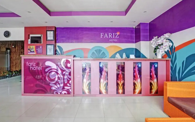 Liberta Hub Singosari Malang