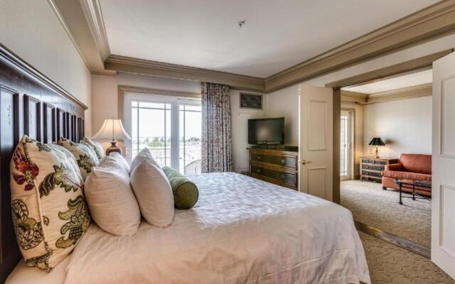 Hotel Bellwether