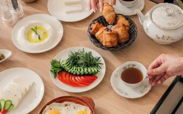 Saint Georges Hotel & Resort