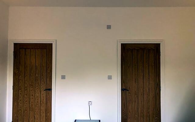Whitehall Estate Lodges