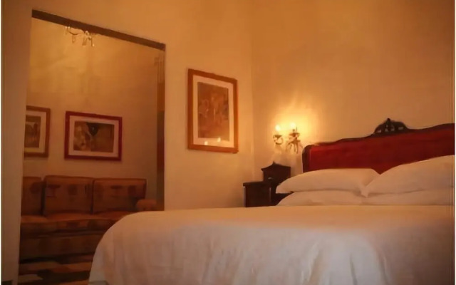 Torre Dell Arte Bed-no-Breakfast