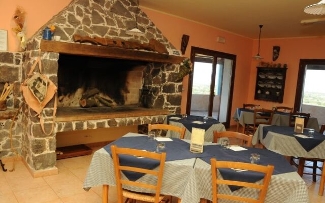 Agriturismo Sa Murtà