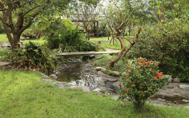 Seasons Inn B&B