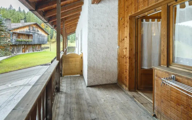 Chalet Zuel
