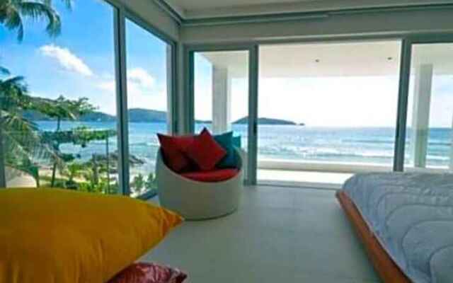 Patong Beach House