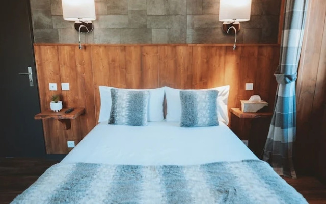 Auberge Les Gorges De La Diosaz