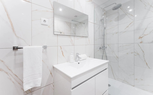 GuestReady - Amazing Apartment for 4 near Cedofeita Church