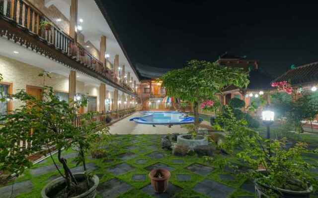 Sartini Inn Jogja