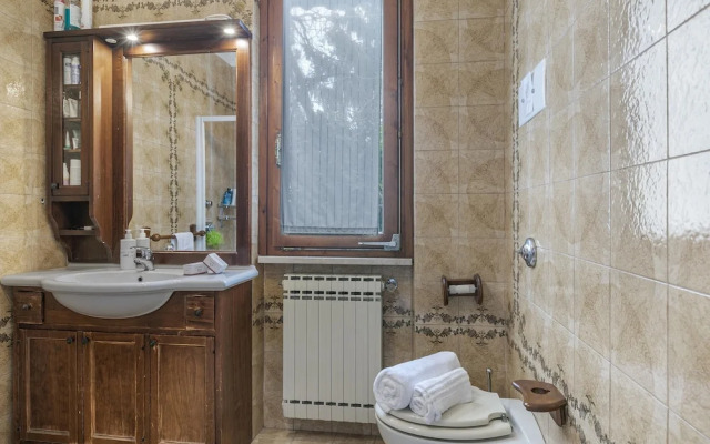 Villa la Quercia Hilly Area With Lake vi