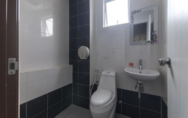 Super OYO Capital O 804 Hotel Pinji