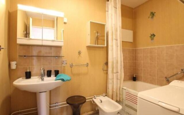 Apartment Plaine Alpe 11