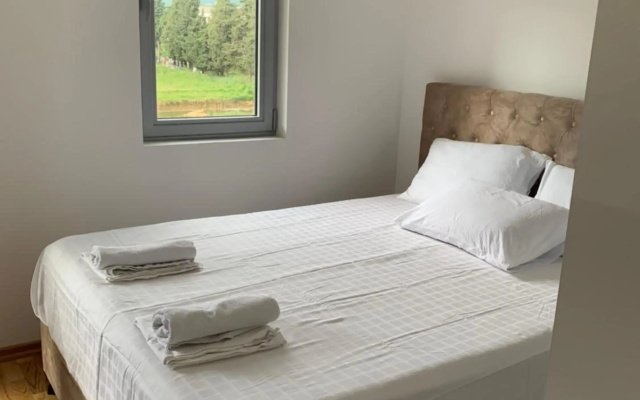 A3 Apartments