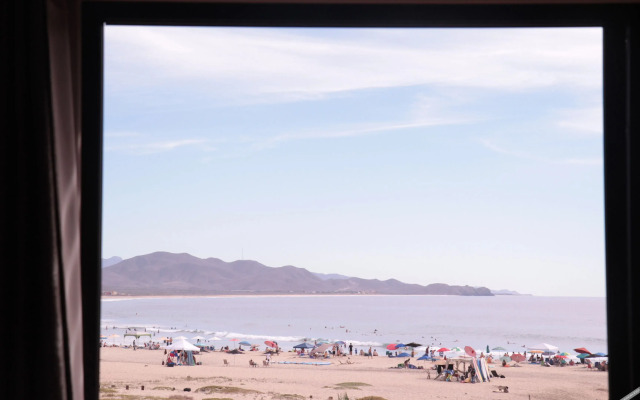 Cerritos Beach Hotel Desert Moon