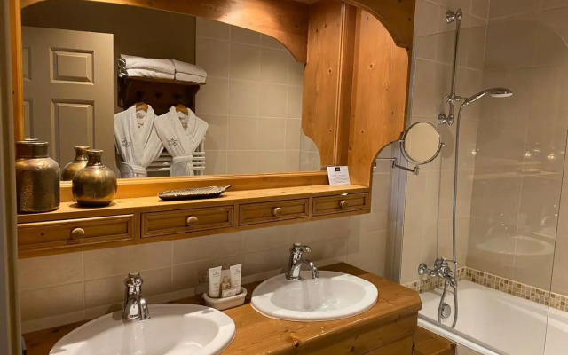 Hôtel Et Spa Vent D'Ouest