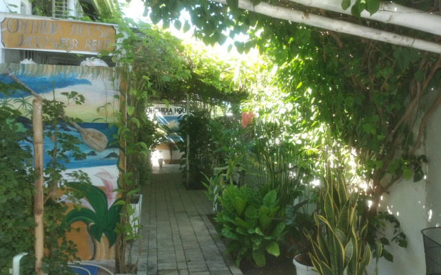 Orchidia House Santa fe Bantayan island