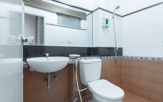Hotel Setrasari Bandung RedPartner