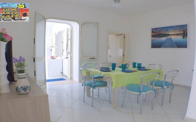 Residence Villa Ventura