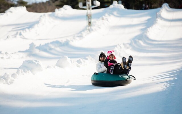 Kearsarge Brook Condominiums at Cranmore