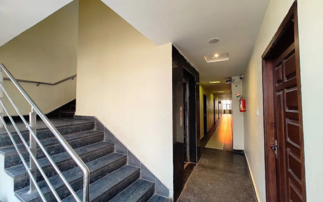 Hotel Grandview And coliving