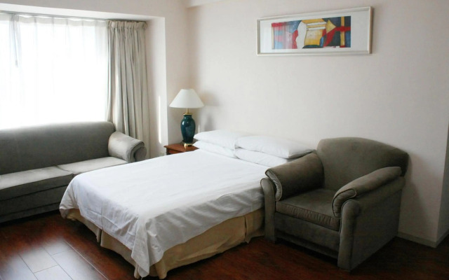 Ruishi Hotel Dalian