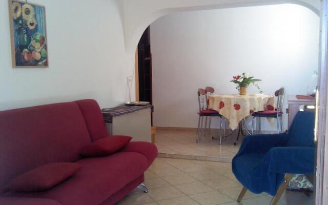 Apartments Milka