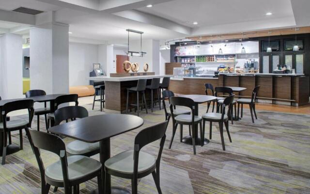 Courtyard by Marriott Richmond Chester
