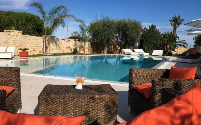 Carone Suite - Charme & Pool