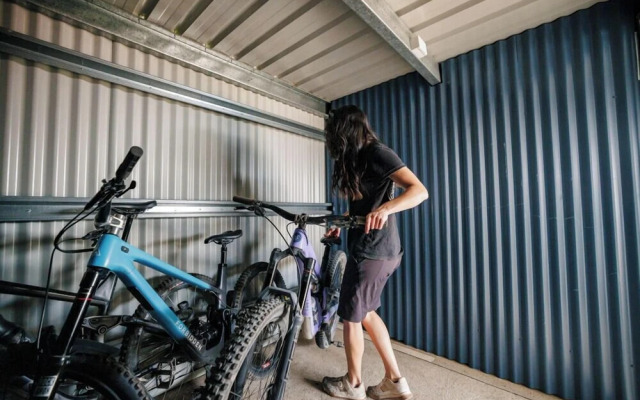 Heritage House Motel & Units