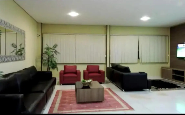 Nantes Executive Hotel