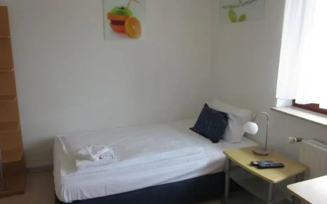 Budget Hotel Babenhausen